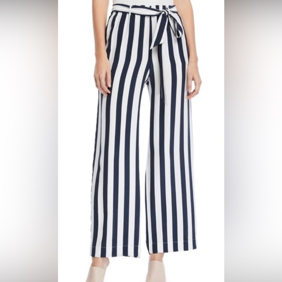 FRAME SILK PANTS - Picture 6 of 9